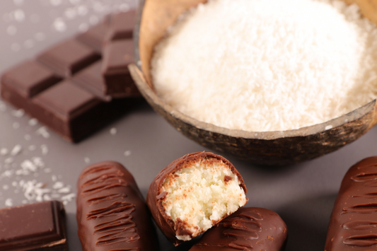 BOUGIE BOUCAN - PARFUMÉE BOUNTY - 90g