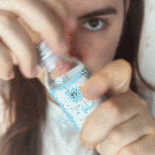 GOMMAGE DOUX VISAGE