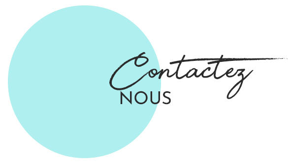 Contactez-nous les maronneuses cosmetique naturel et fun de marseille