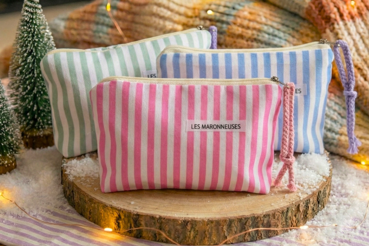 COFFRET TROUSSE CHRISTMAS SPELL : Routine Skincare + Nouveauté Exclusive 🔮