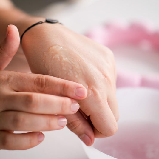 MASQUE HYDRATANT VISAGE