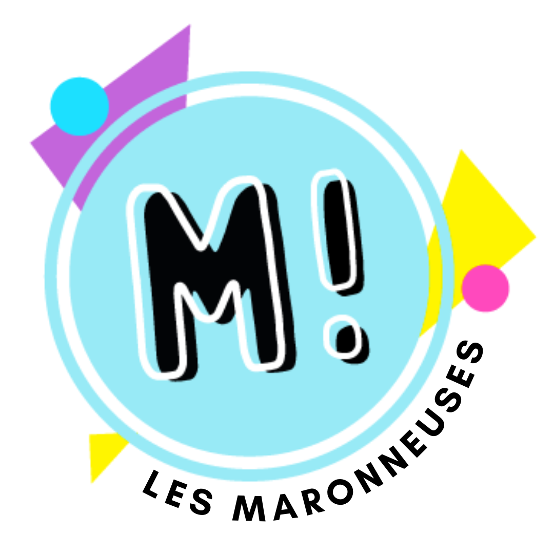 EPONGE DEMAQUILLANTE DOUCE REUTILISABLE – Les Maronneuses
