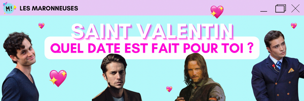 Quel date pour la saint Valentin ?