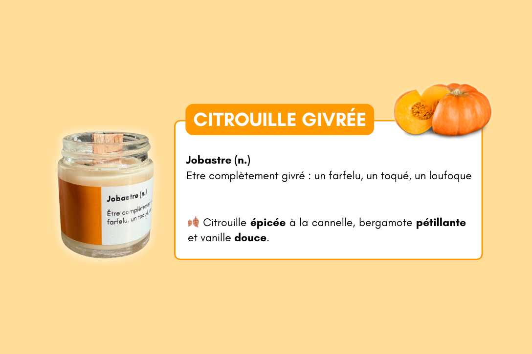 COFFRET CADEAU Santa Surprise : Savon & Bougie