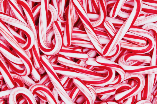 BOUGIE BATI-BATI - PARFUMÉE SUCRE D'ORGE - 90g