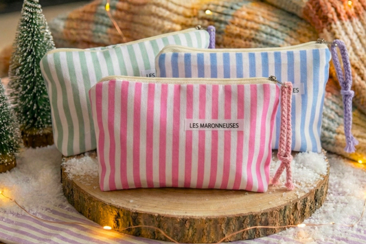 COFFRET TROUSSE CHRISTMAS SPELL : Routine Skincare + Nouveauté Exclusive 🔮