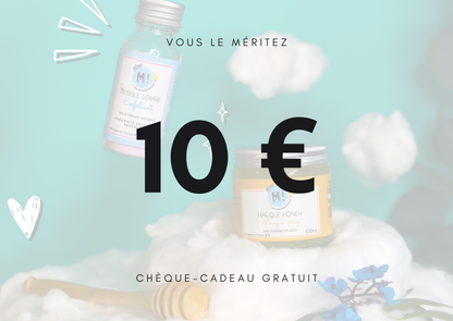 Carte-cadeau Les Maronneuses