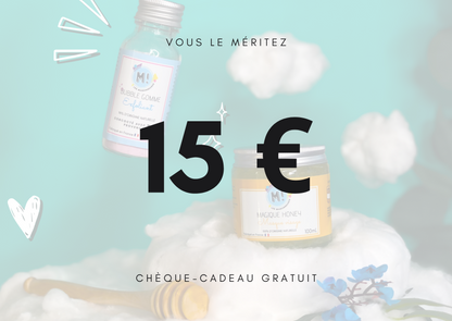 Carte-cadeau Les Maronneuses
