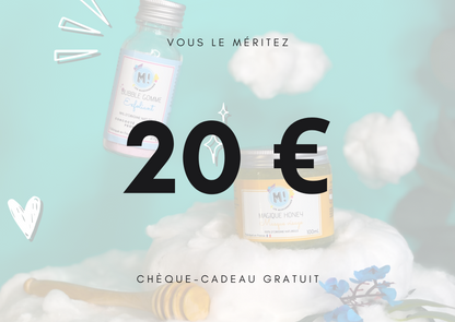 Carte-cadeau Les Maronneuses